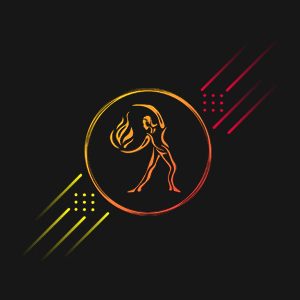Flag poi