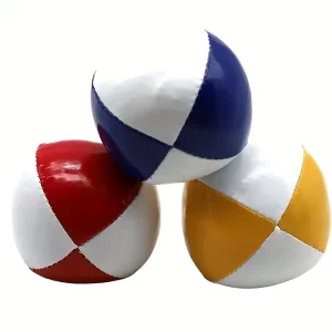 Juggling balls (set of 3)